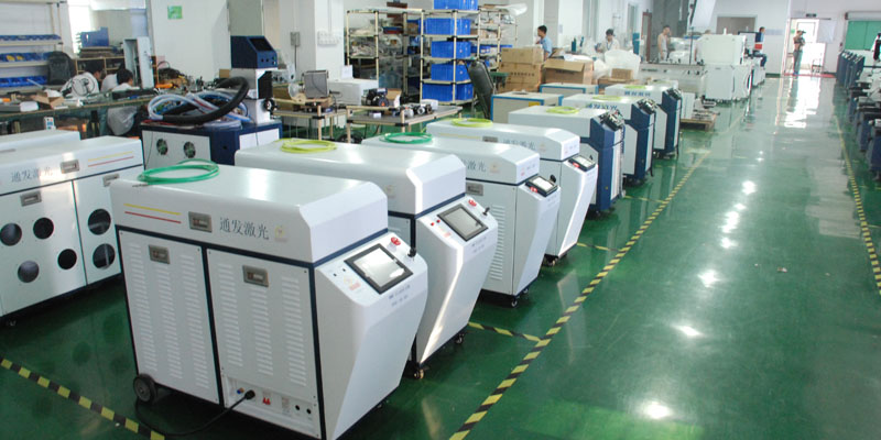 通發(fā)激光TFL-80PF<a href='http://m.xt575.cn/product/2.htm' class='text_a'>光纖<a href='http://m.xt575.cn' class='text_a'>激光焊接機</a></a>